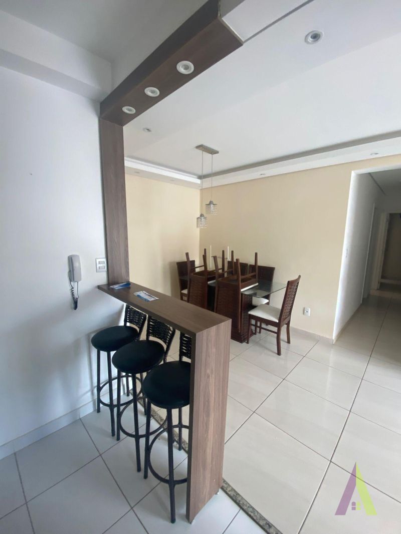 Apartamento em Condomínio Resort de São Roque!