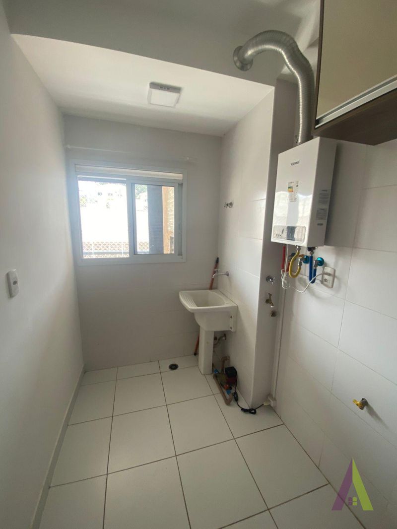 Apartamento em Condomínio Resort de São Roque!