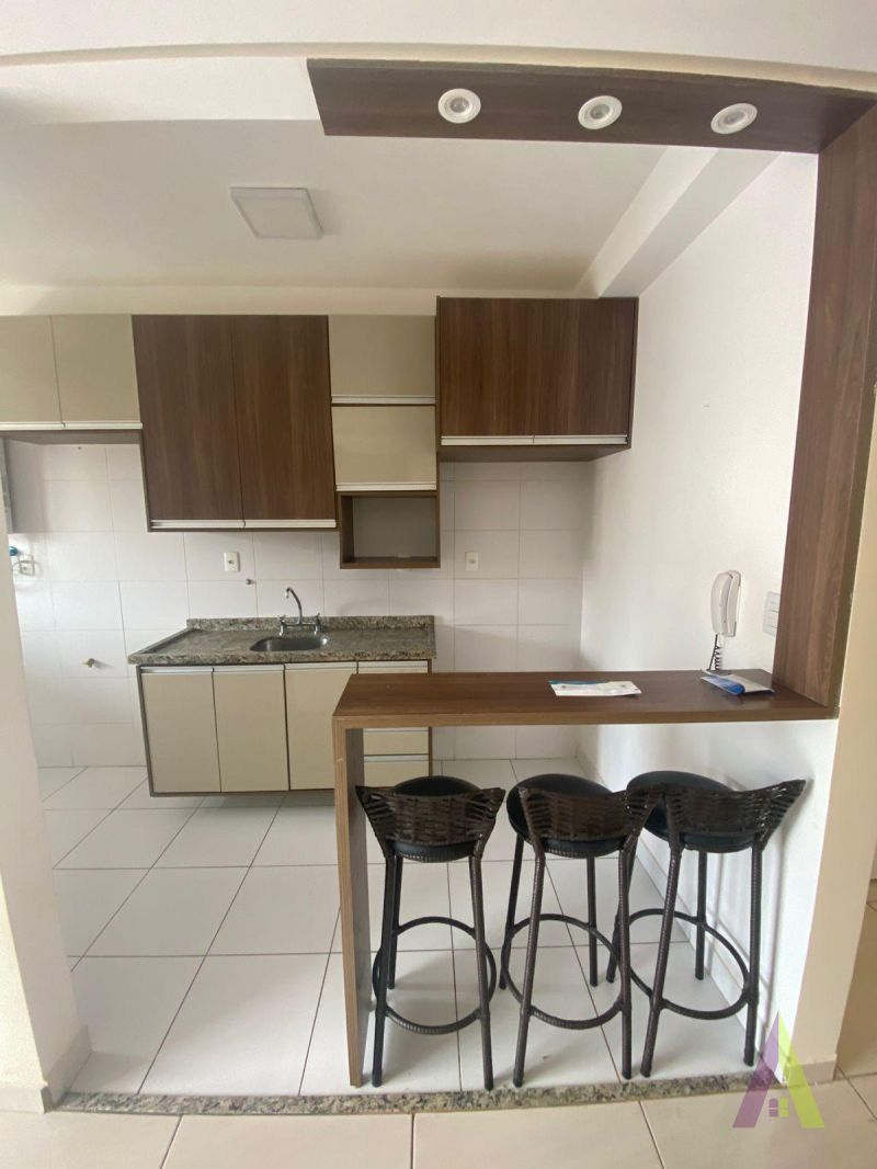 Apartamento em Condomínio Resort de São Roque!