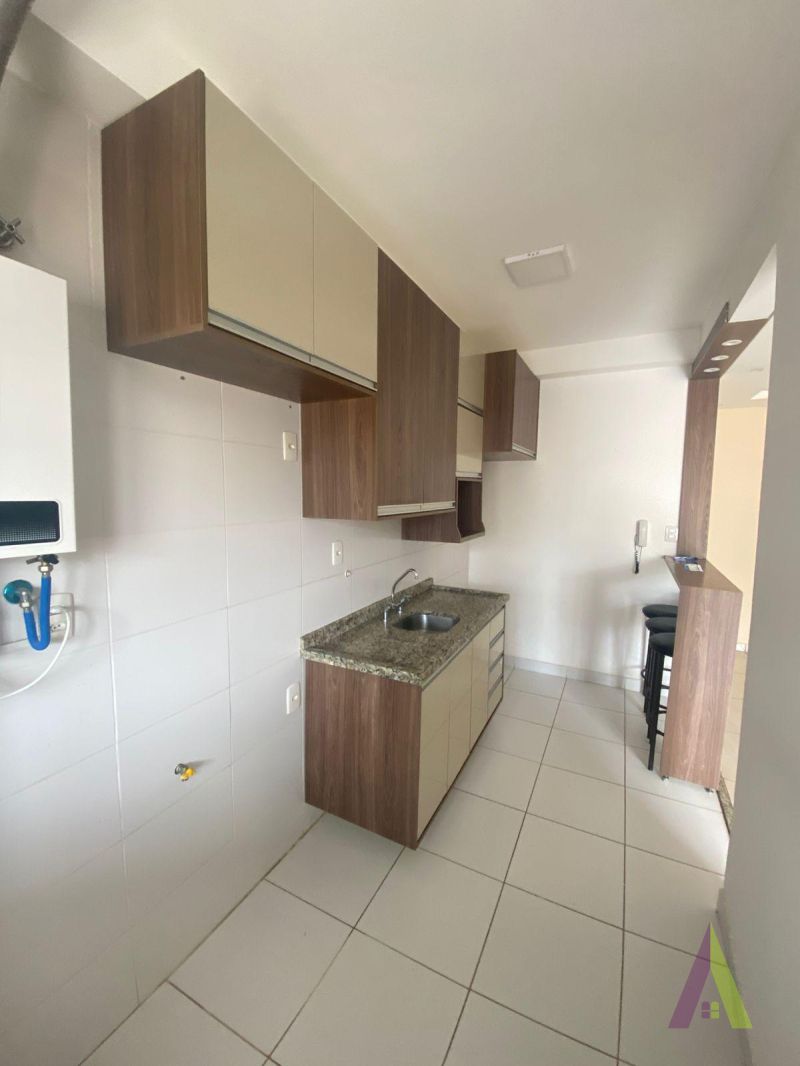 Apartamento em Condomínio Resort de São Roque!