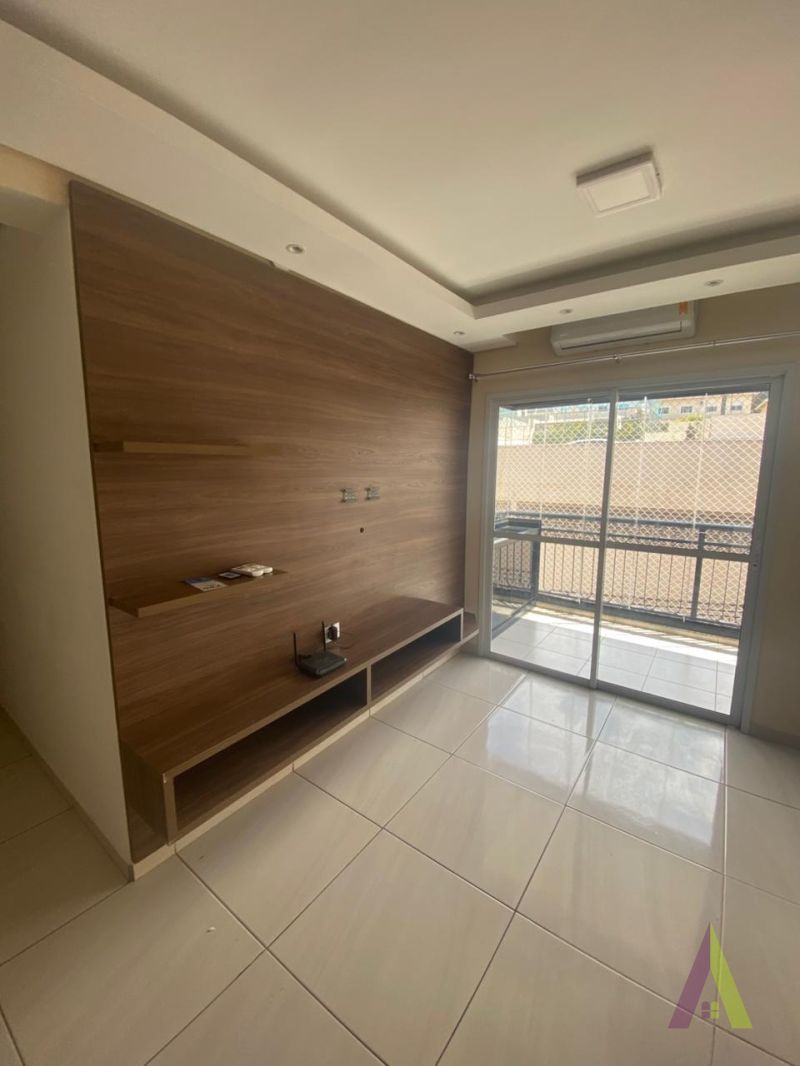 Apartamento em Condomínio Resort de São Roque!