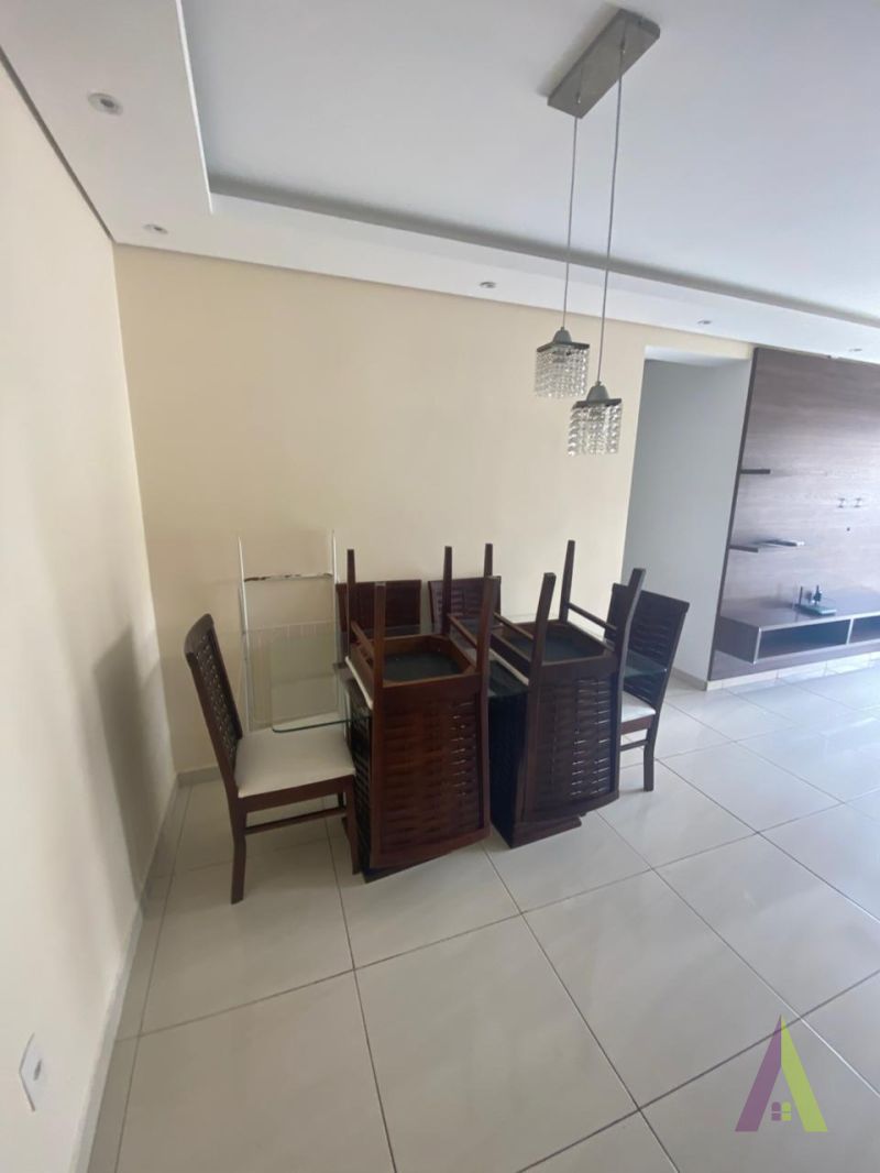 Apartamento em Condomínio Resort de São Roque!