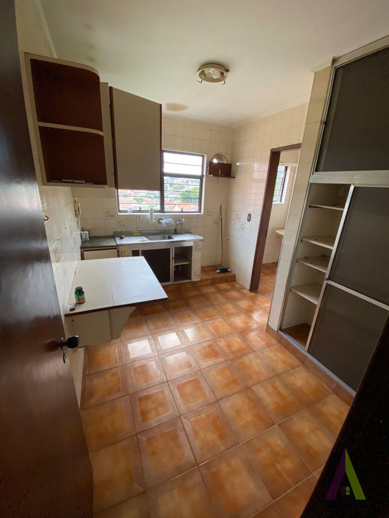 Apartamento Próximo ao Centro de São Roque!