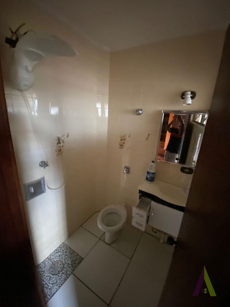 Apartamento Próximo ao Centro de São Roque!