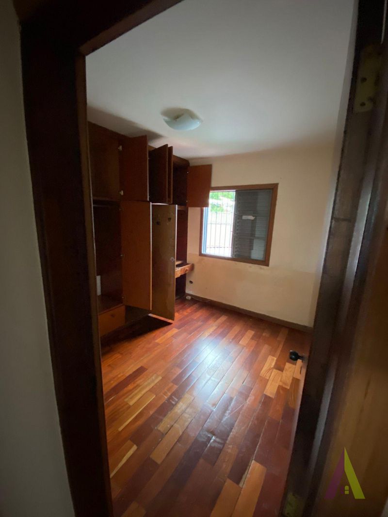 Apartamento Próximo ao Centro de São Roque!