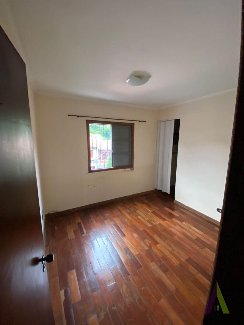 Apartamento Próximo ao Centro de São Roque!