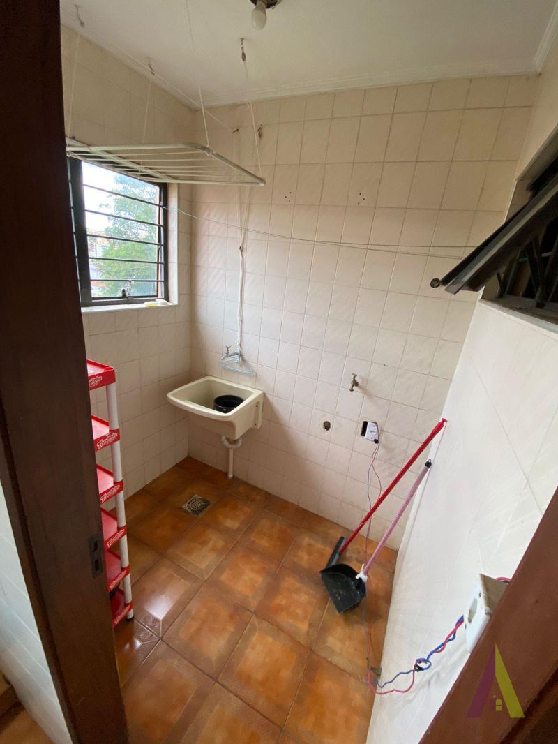 Apartamento Próximo ao Centro de São Roque!