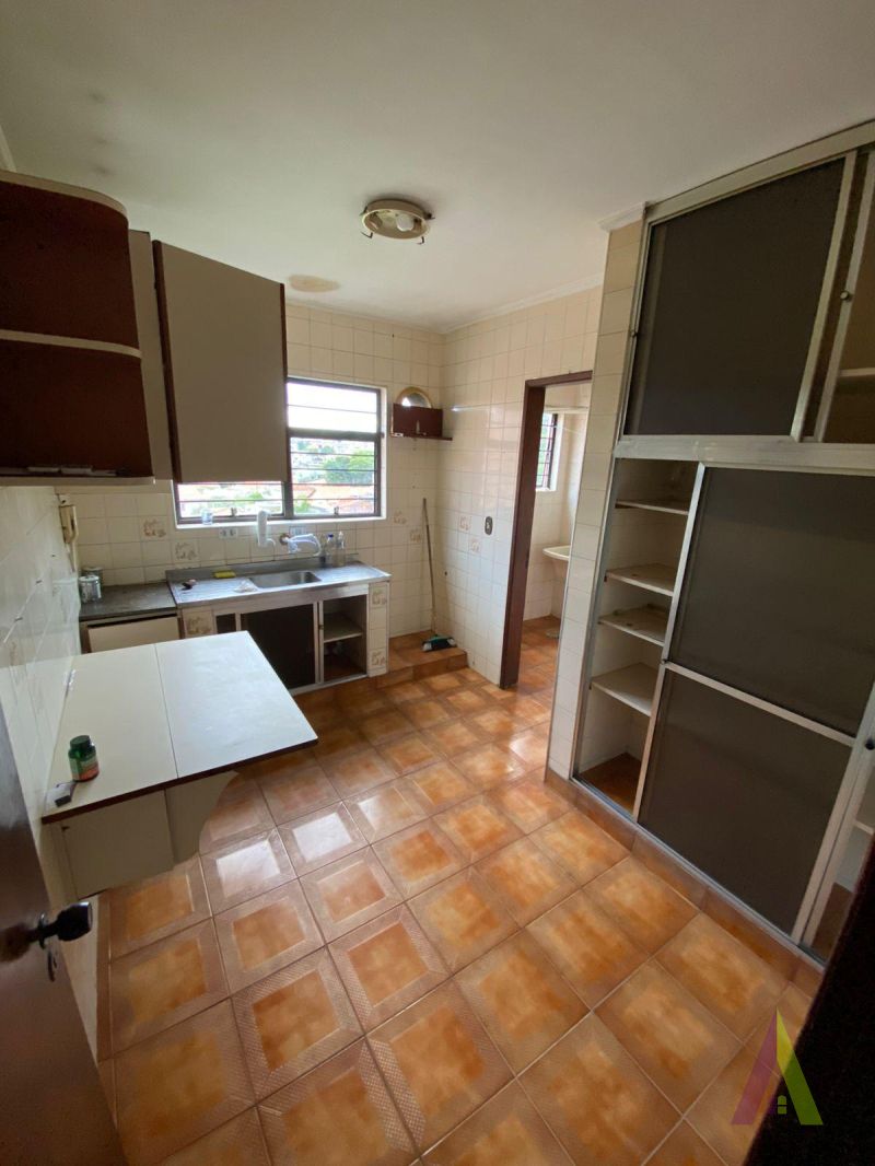 Apartamento Próximo ao Centro de São Roque!