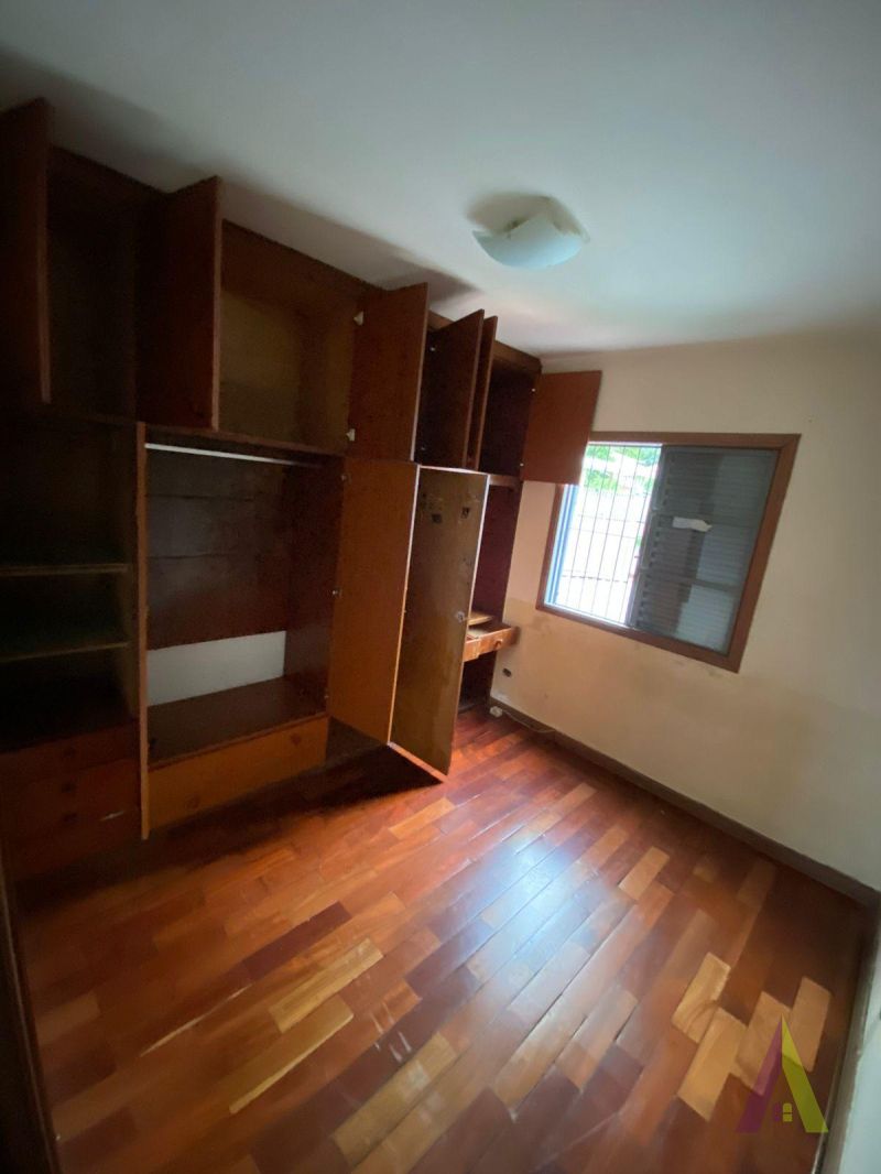 Apartamento Próximo ao Centro de São Roque!