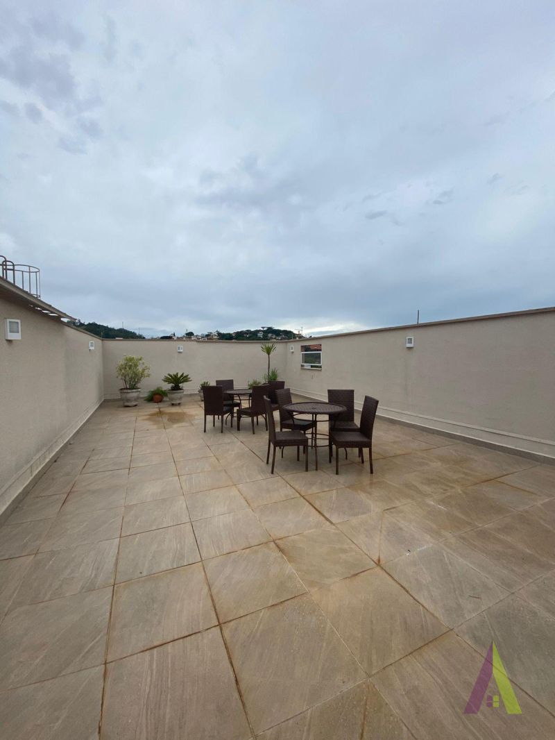 Apartamento no Centro de São Roque!