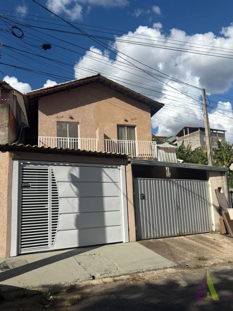 Oportunidade de Sobrado em Mairinque! 