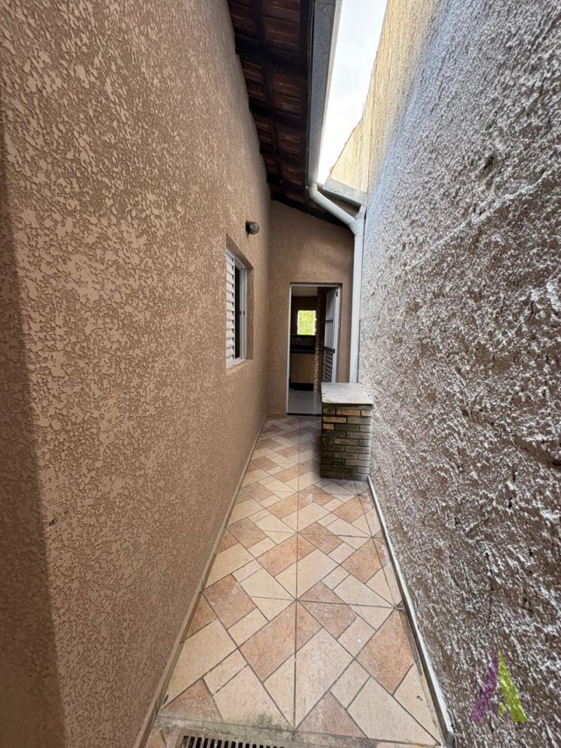 Oportunidade de Sobrado em Mairinque! 