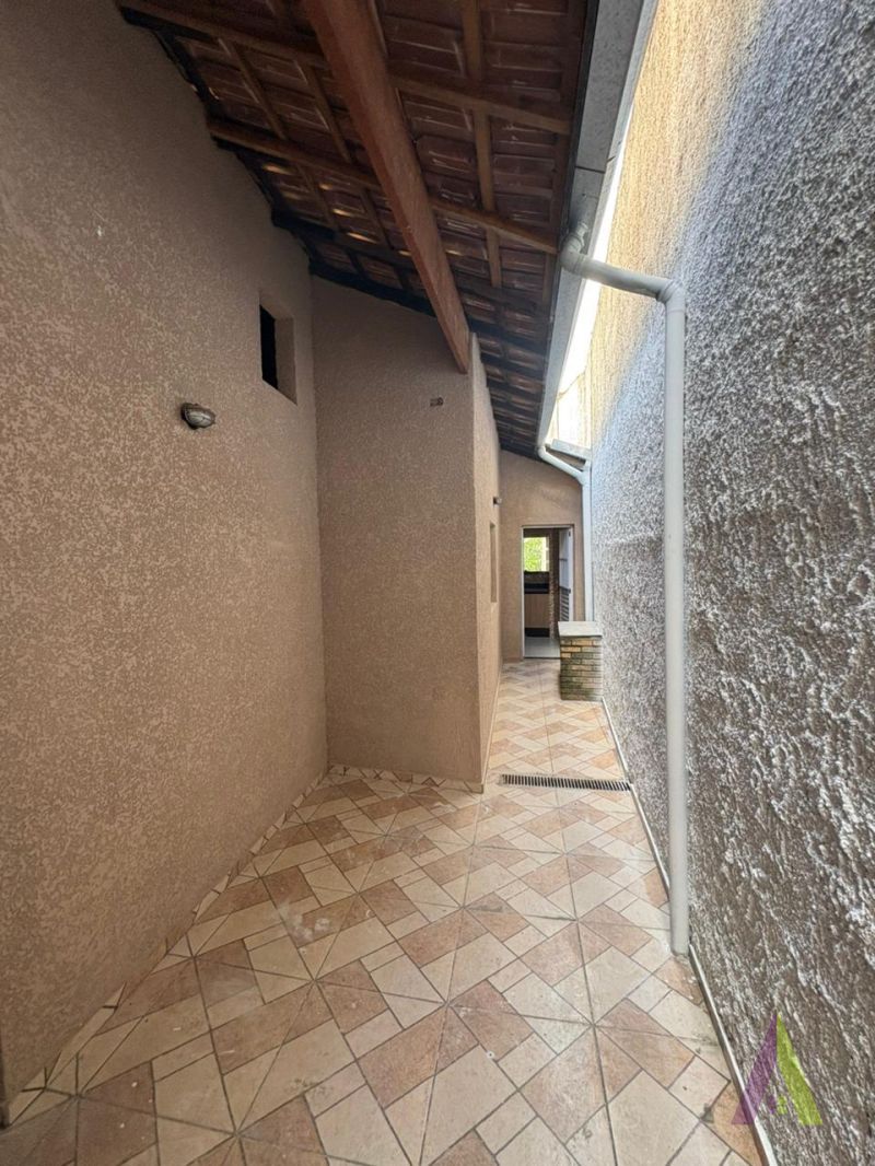 Oportunidade de Sobrado em Mairinque! 