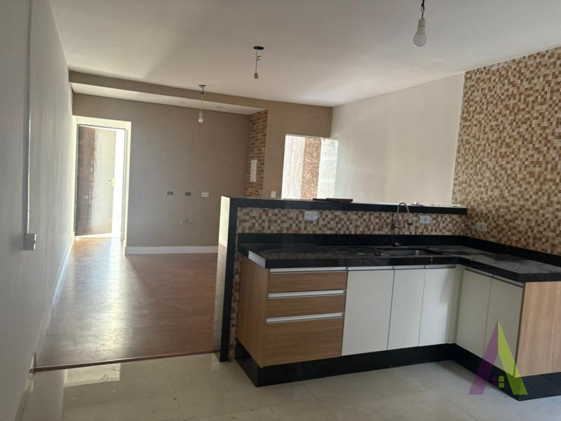 Oportunidade de Sobrado em Mairinque! 