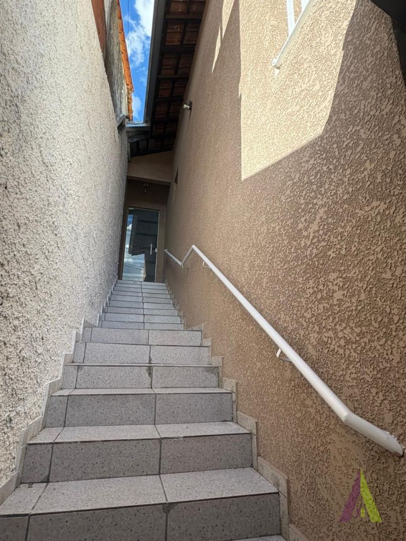 Oportunidade de Sobrado em Mairinque! 