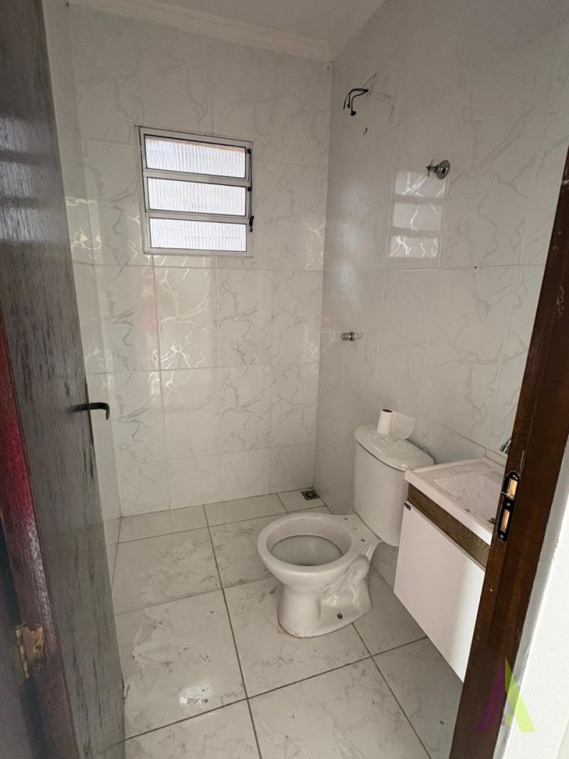 Oportunidade de Sobrado em Mairinque! 