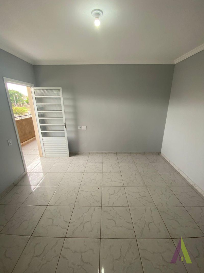 Apartamento Próximo ao Centro de São Roque!