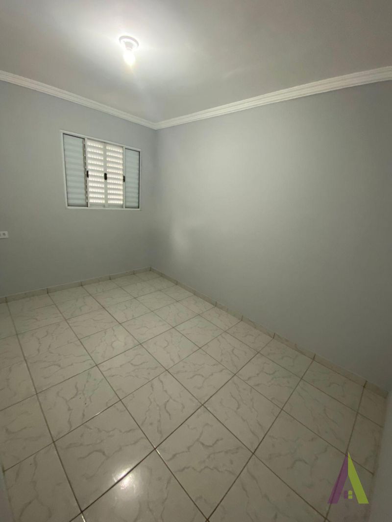 Apartamento Próximo ao Centro de São Roque!