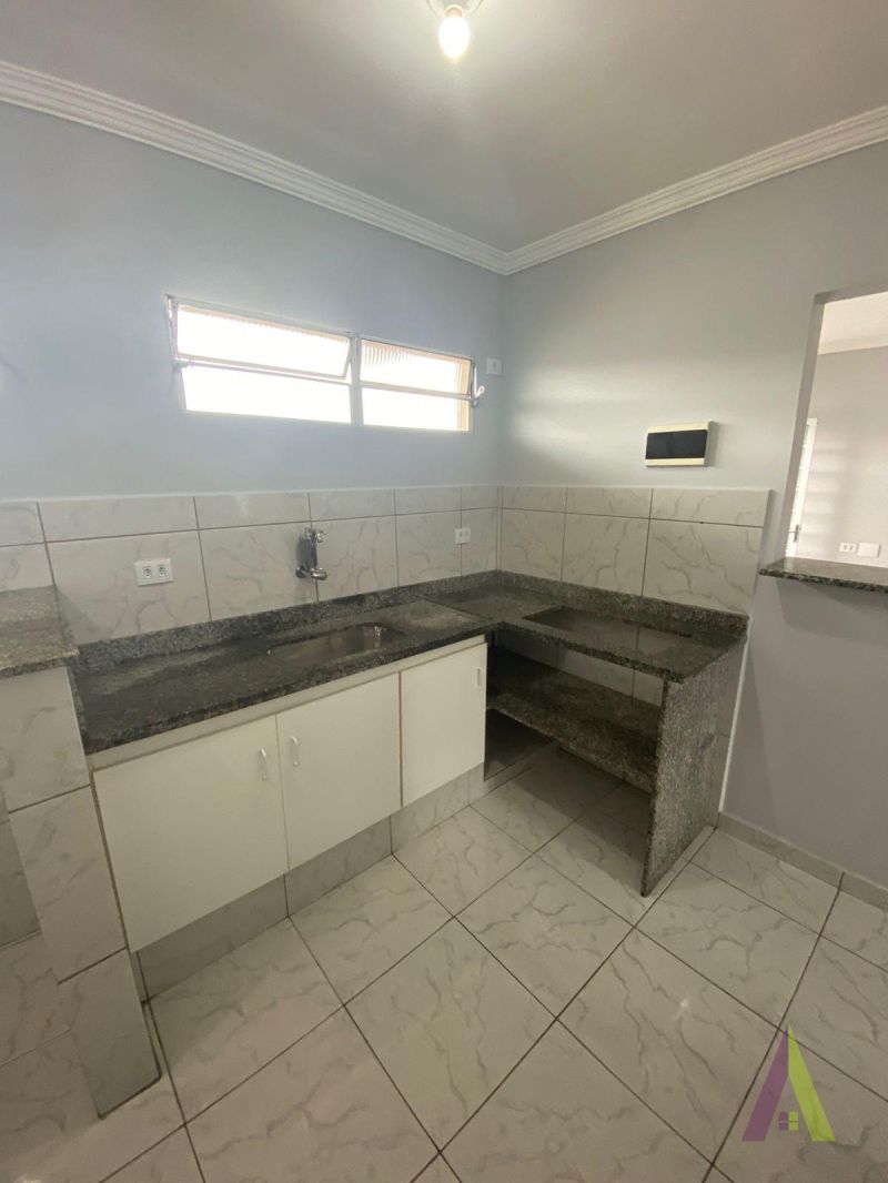 Apartamento Próximo ao Centro de São Roque!
