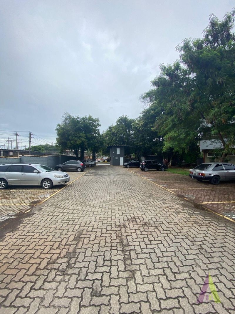 Apartamento Próximo ao Centro de São Roque!