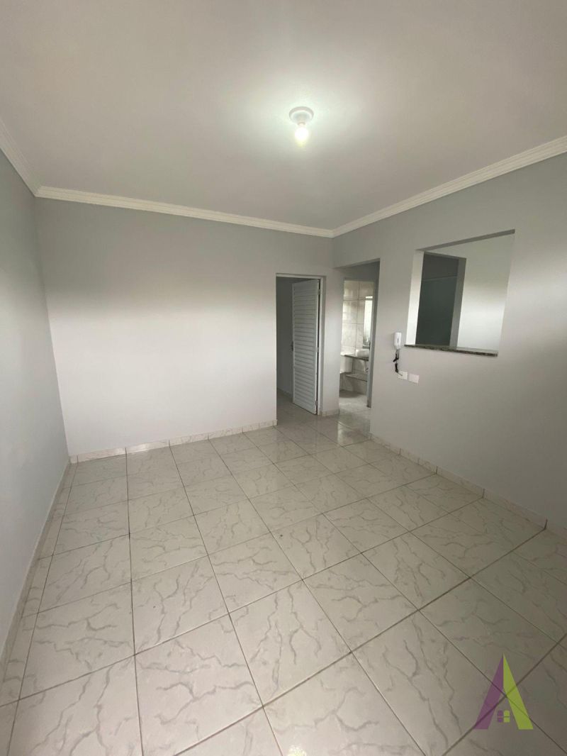 Apartamento Próximo ao Centro de São Roque!