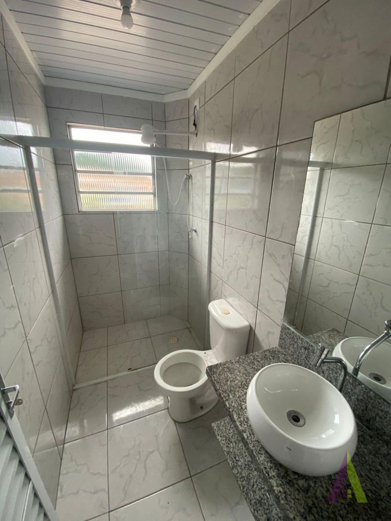 Apartamento Próximo ao Centro de São Roque!