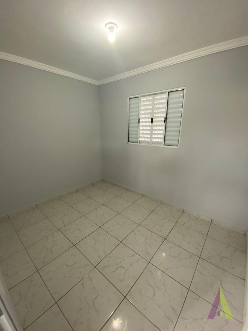 Apartamento Próximo ao Centro de São Roque!