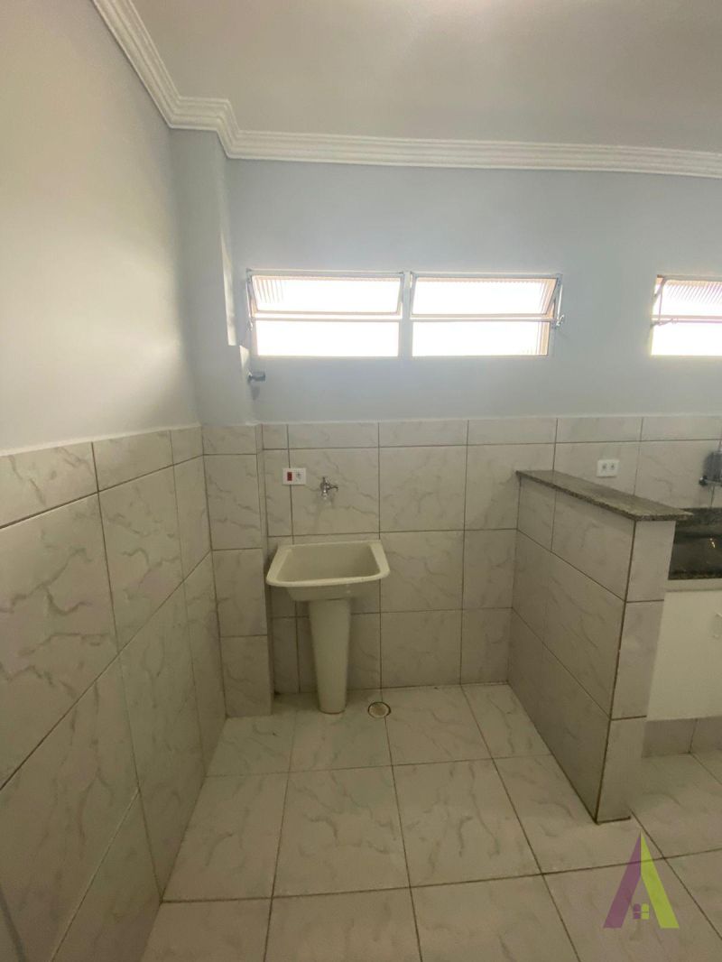 Apartamento Próximo ao Centro de São Roque!