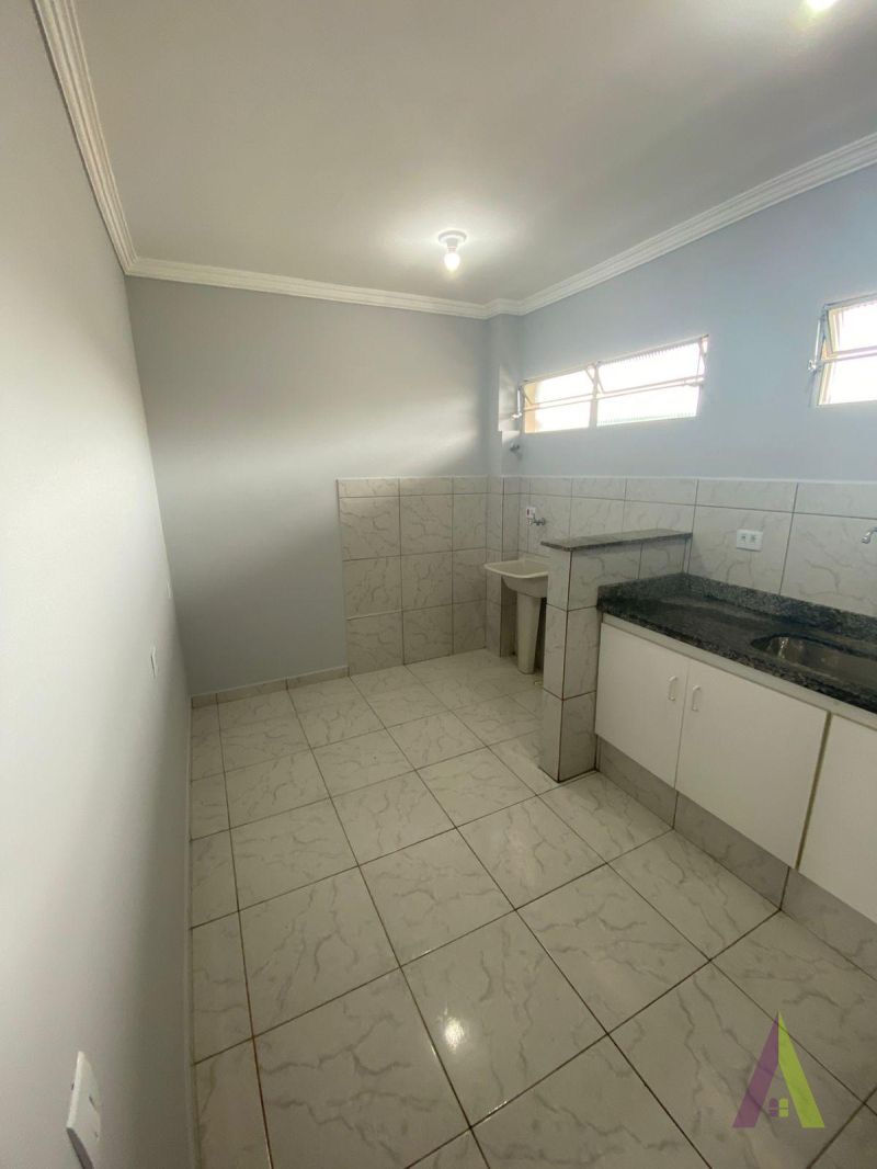 Apartamento Próximo ao Centro de São Roque!