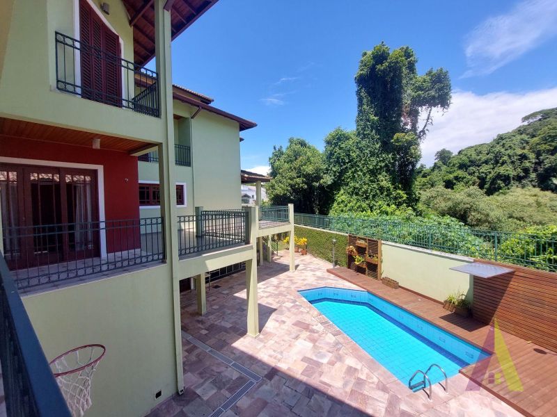 Casa Alto Padrão em Condomínio São Paulo II de Cotia!