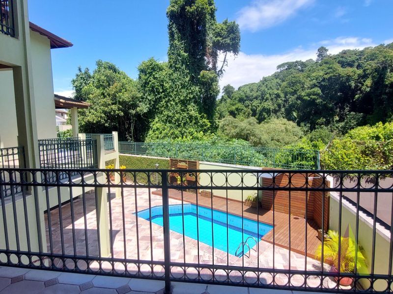 Casa Alto Padrão em Condomínio São Paulo II de Cotia!