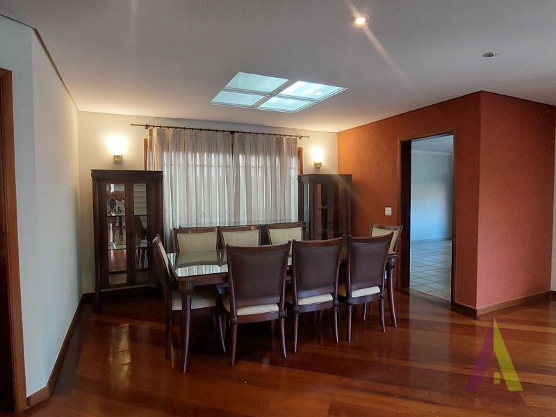 Casa Alto Padrão em Condomínio São Paulo II de Cotia!