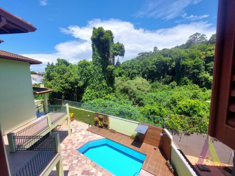 Casa Alto Padrão em Condomínio São Paulo II de Cotia!