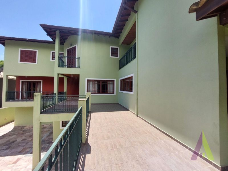 Casa Alto Padrão em Condomínio São Paulo II de Cotia!