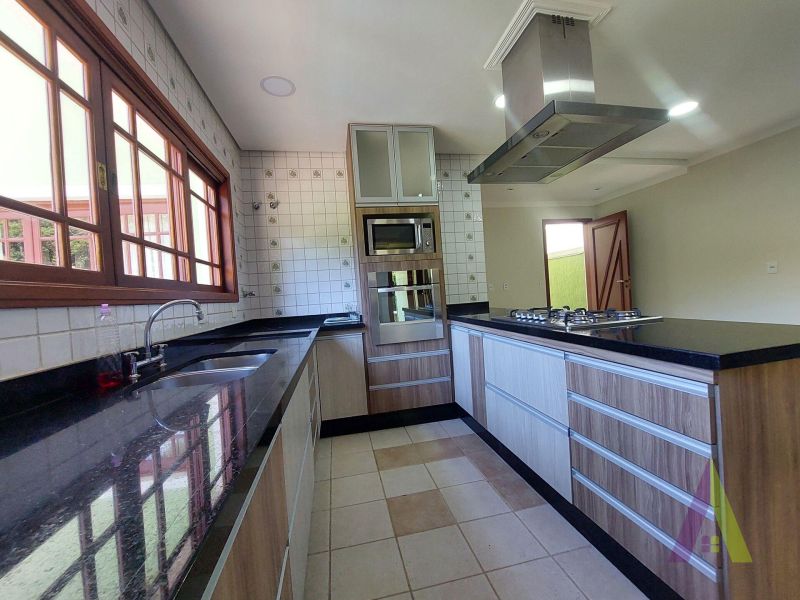 Casa Alto Padrão em Condomínio São Paulo II de Cotia!