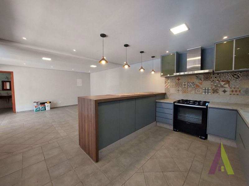 Casa Alto Padrão em Condomínio São Paulo II de Cotia!