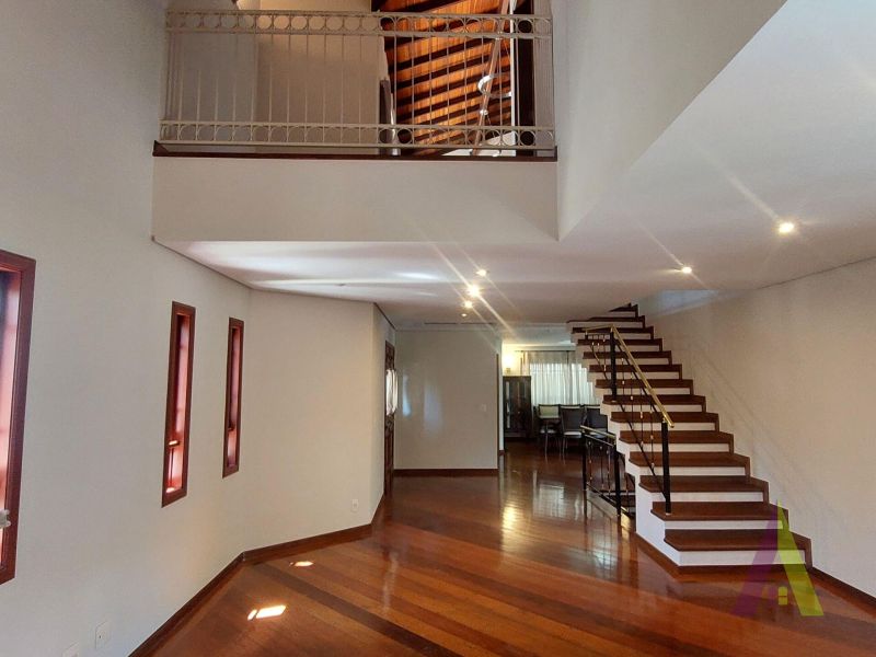 Casa Alto Padrão em Condomínio São Paulo II de Cotia!