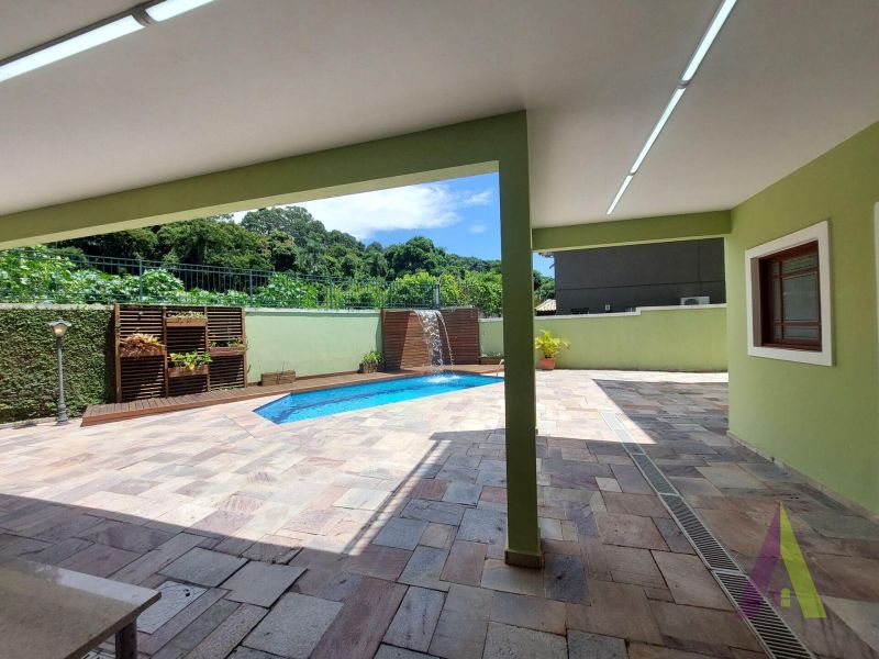 Casa Alto Padrão em Condomínio São Paulo II de Cotia!