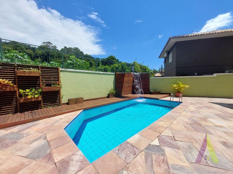 Casa Alto Padrão em Condomínio São Paulo II de Cotia!