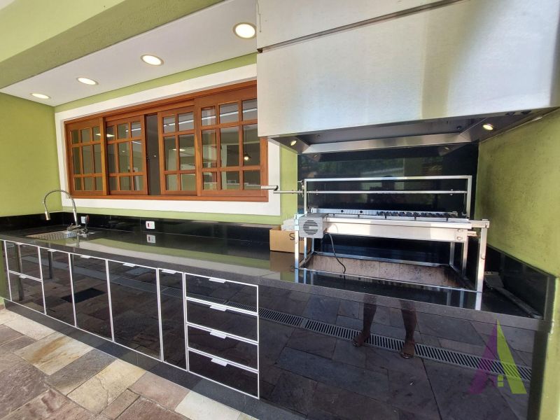 Casa Alto Padrão em Condomínio São Paulo II de Cotia!