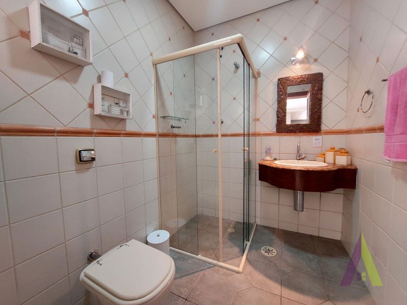 Casa Alto Padrão em Condomínio São Paulo II de Cotia!