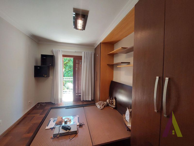 Casa Alto Padrão em Condomínio São Paulo II de Cotia!