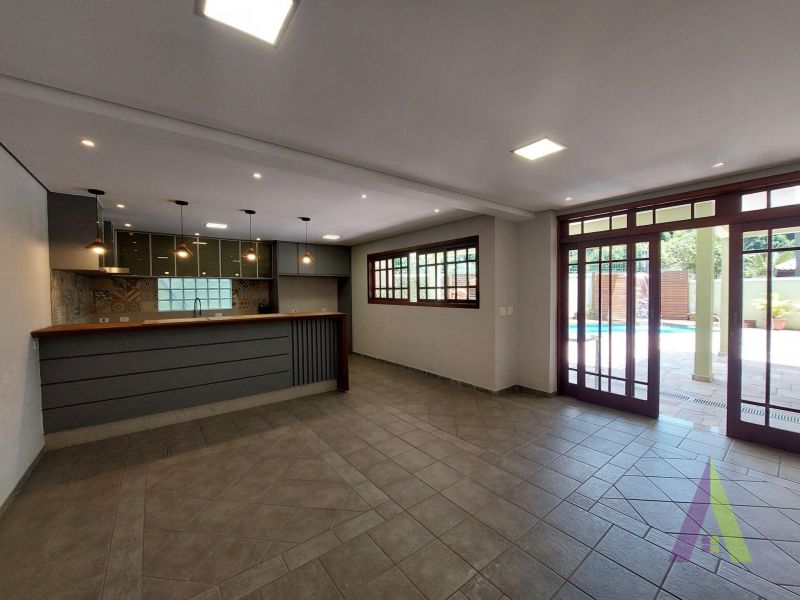 Casa Alto Padrão em Condomínio São Paulo II de Cotia!