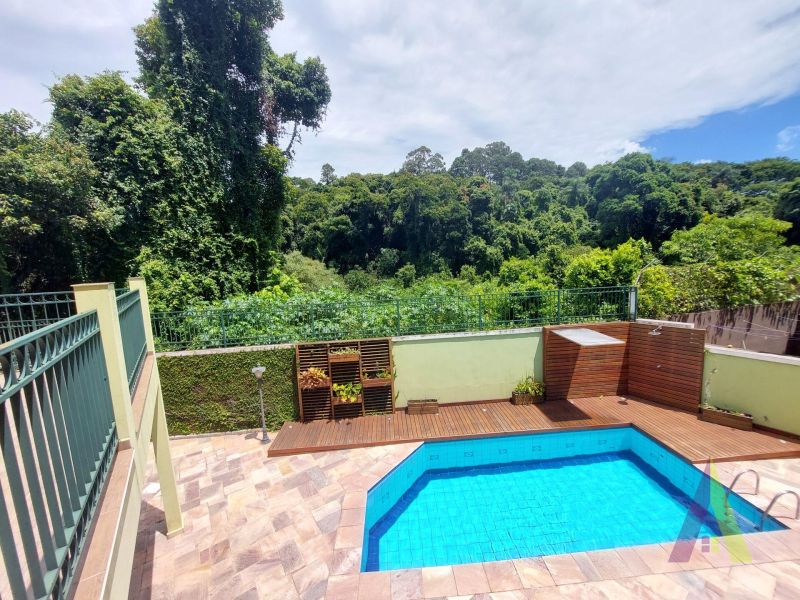 Casa Alto Padrão em Condomínio São Paulo II de Cotia!