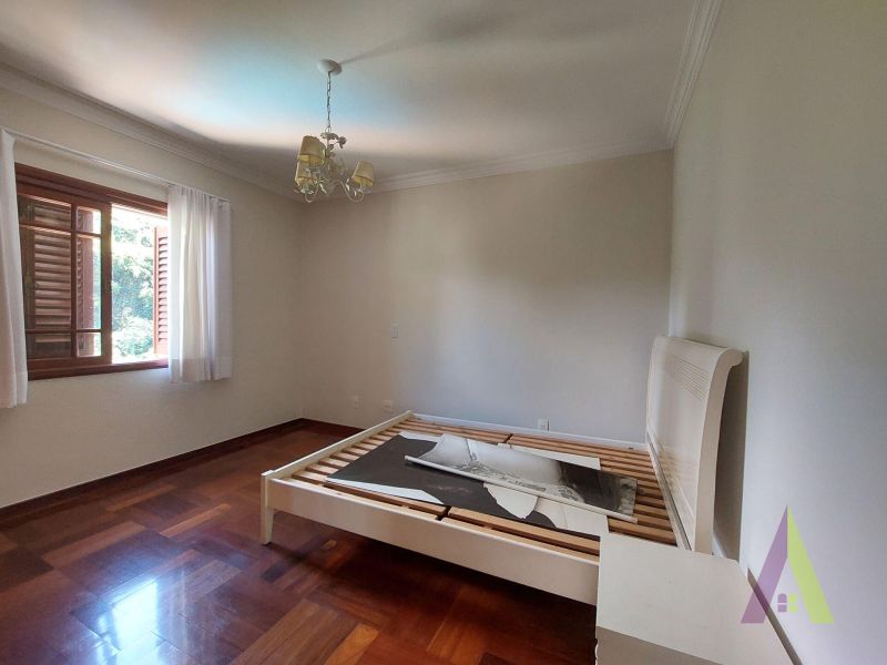 Casa Alto Padrão em Condomínio São Paulo II de Cotia!