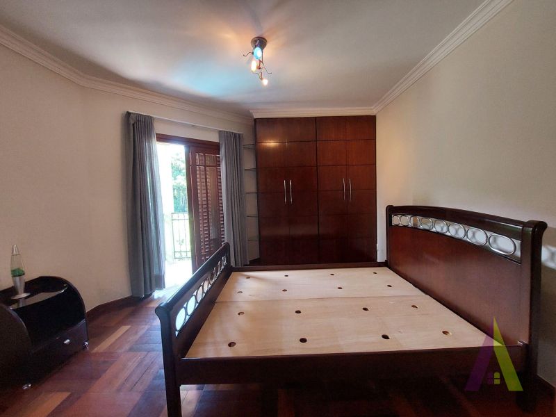 Casa Alto Padrão em Condomínio São Paulo II de Cotia!