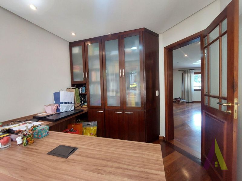 Casa Alto Padrão em Condomínio São Paulo II de Cotia!