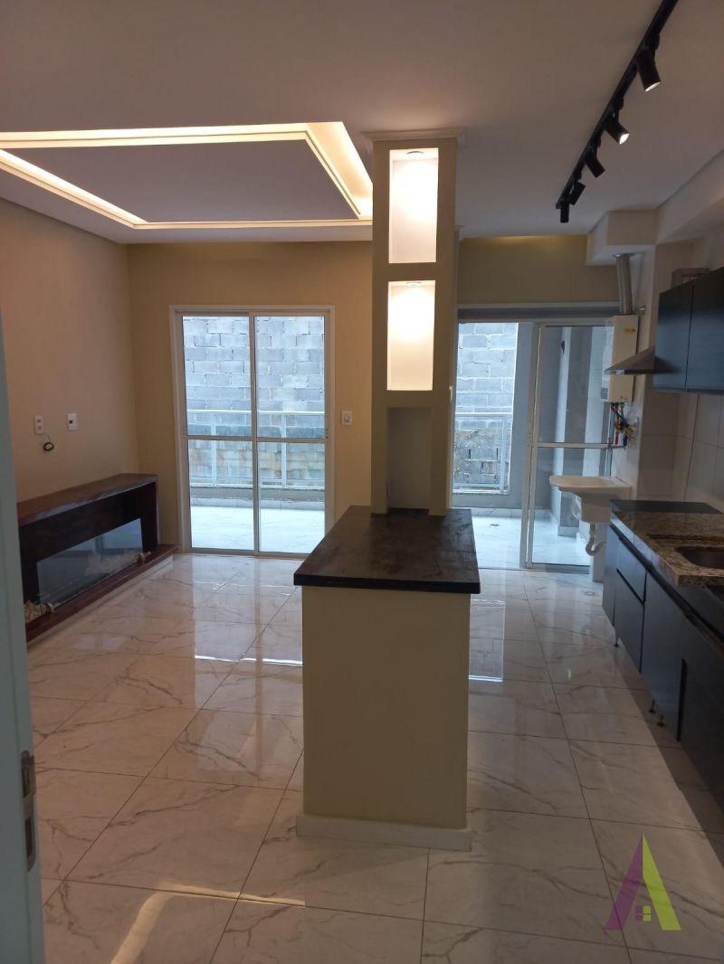 Apartamento em Condomínio Resort de  São Roque! 