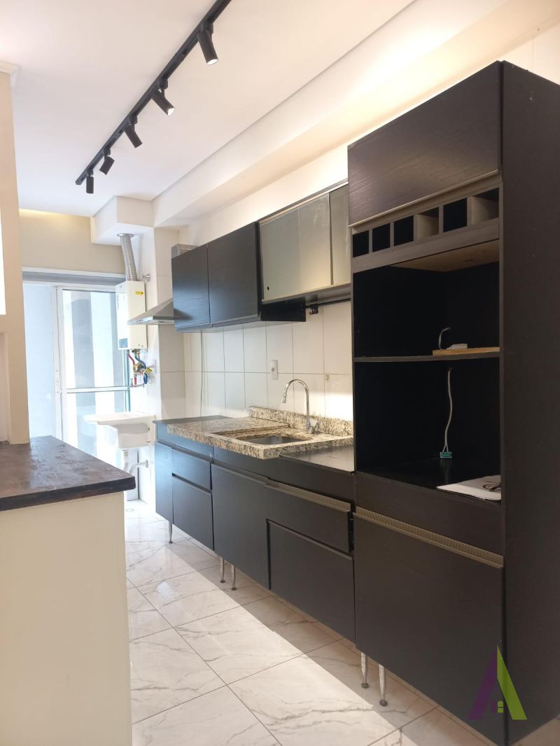 Apartamento em Condomínio Resort de  São Roque! 