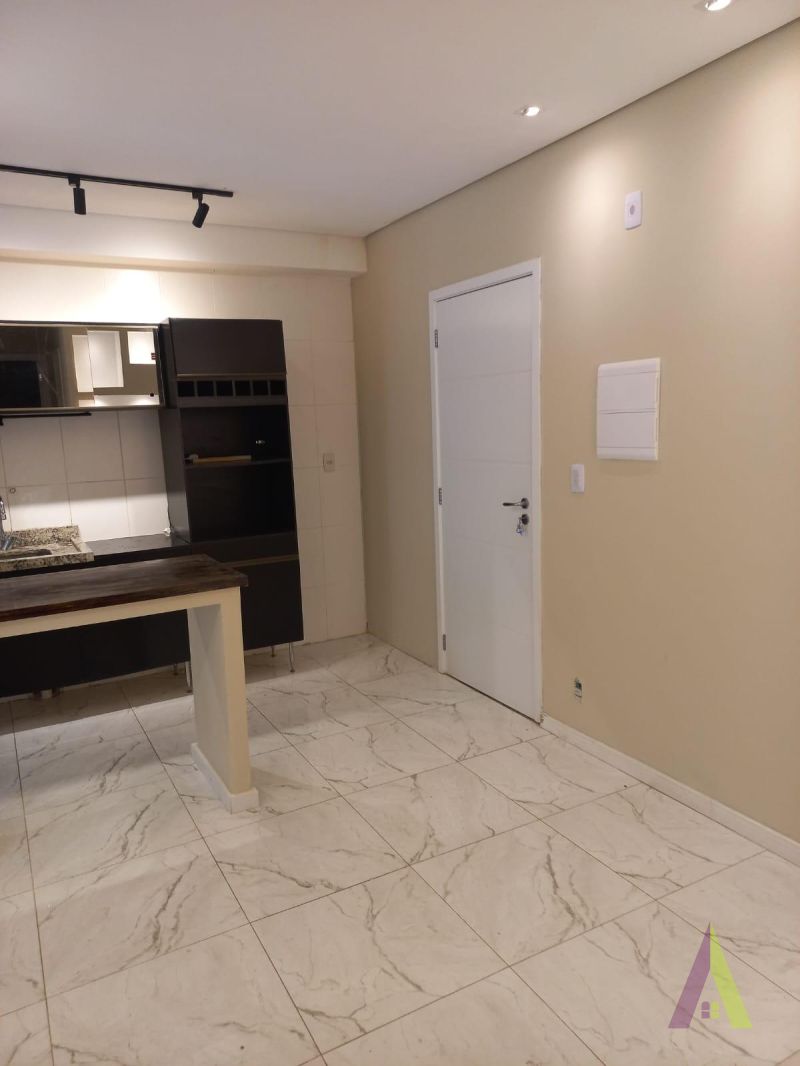 Apartamento em Condomínio Resort de  São Roque! 